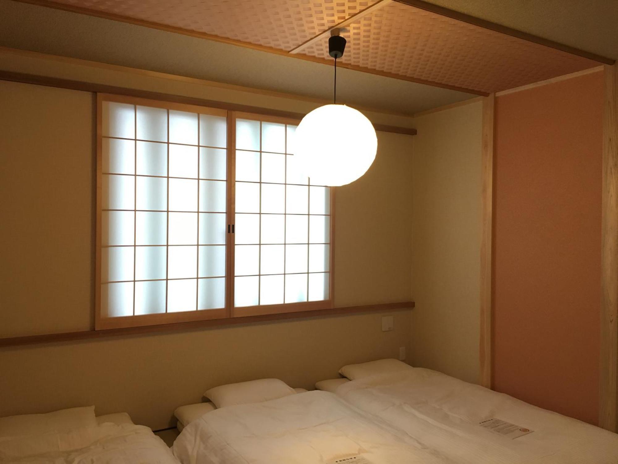 Stay Sakura Kyoto Nijo Castle West I Dış mekan fotoğraf