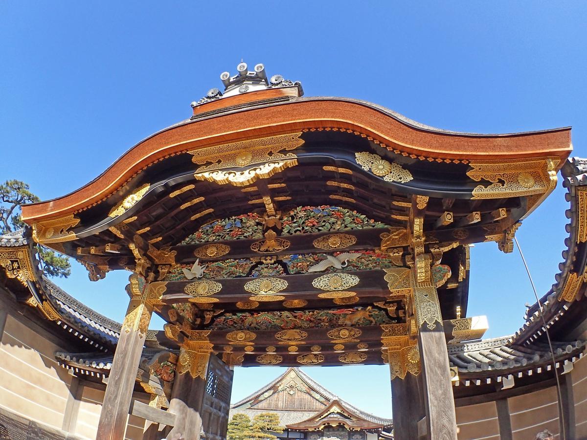 Stay Sakura Kyoto Nijo Castle West I Dış mekan fotoğraf